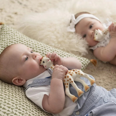 Sophie la Girafe Boneco Mordedor Original | Farmácia d'Arrábida