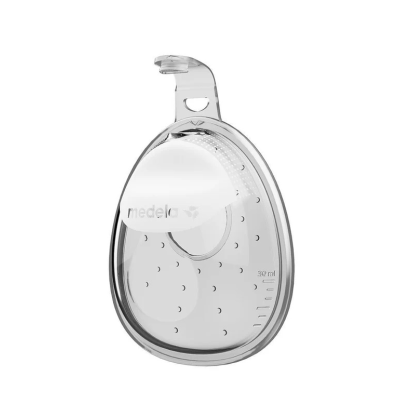 Medela Coletor de Leite InBra 2 Unidades | Farmácia d'Arrábida