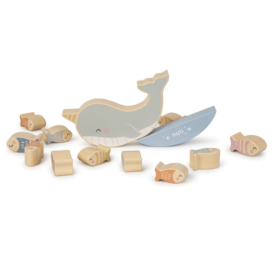 Saro Jogo de Equilíbrio Sea Life +3 anos | Farmácia d'Arrábida