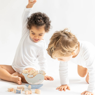 Saro Jogo de Equilíbrio Sea Life +3 anos | Farmácia d'Arrábida