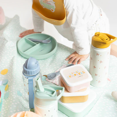 Saro Conjunto 3 Lancheiras Good Vibes | Farmácia d'Arrábida