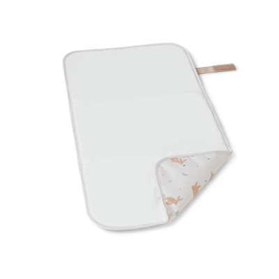 Saro Muda Fraldas Portátil Cotton Bunnies | Farmácia d'Arrábida