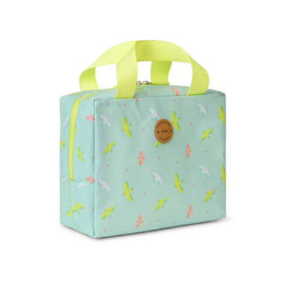 Saro Bolsa Térmica Tropicool Mint | Farmácia d'Arrábida