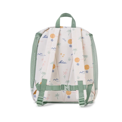 Saro Mochila Anti-Areia Good Vibes | Farmácia d'Arrábida