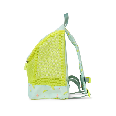 Saro Mochila Anti-Areia Tropicool Mint | Farmácia d'Arrábida