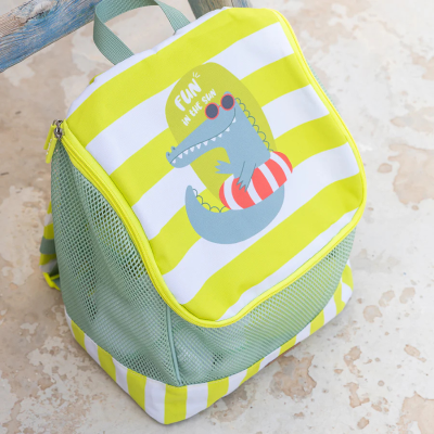 Saro Mochila Anti-Areia Fun In The Sun | Farmácia d'Arrábida