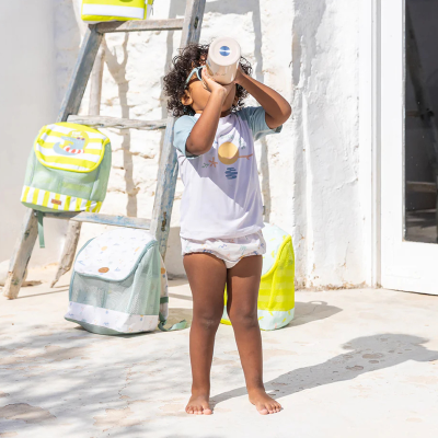 Saro Fralda Cueca de Banho Good Vibes 24-36 meses | Farmácia d'Arrábida