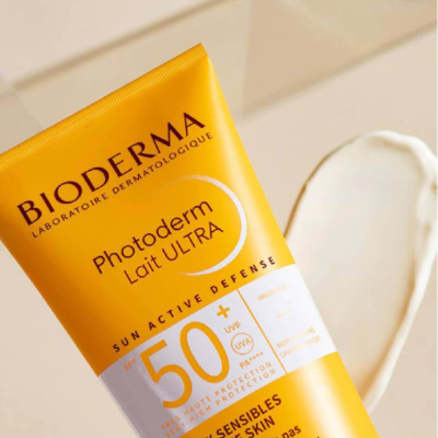 Bioderma Pack Photoderm Leite + Pediátrico Leite | Farmácia d'Arrábida