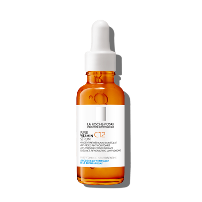 7500405 La Roche-Posay Pure Vitamin C12 Sérum 30ml | Anti-Rugas