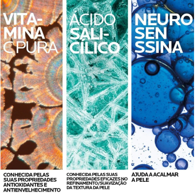 La Roche-Posay Pure Vitamin C12 Sérum 30ml | Farmácia d'Arrábida