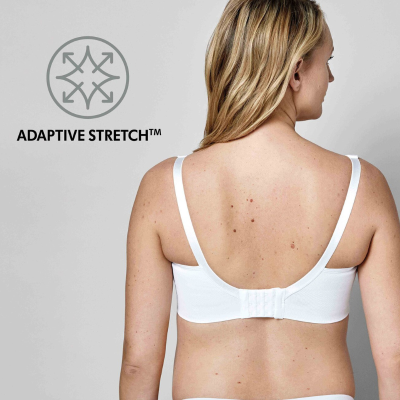 Medela Soutien Gravidez Amamentação Keep Cool Branco S | Farmácia d'Arrábida