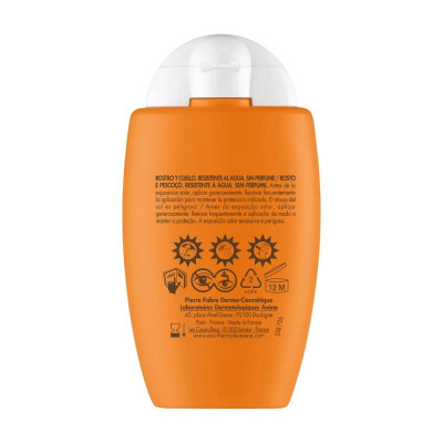 Avène Ultra Fluid Invisível SPF50 50ml | Farmácia d'Arrábida