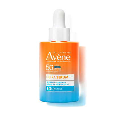 Avène Ultra Sérum SPF50+ 30ml | Sérum Solar Hidratante