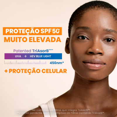 Avène Ultra Sérum Hidratante SPF50+ 30ml | Farmácia d'Arrábida