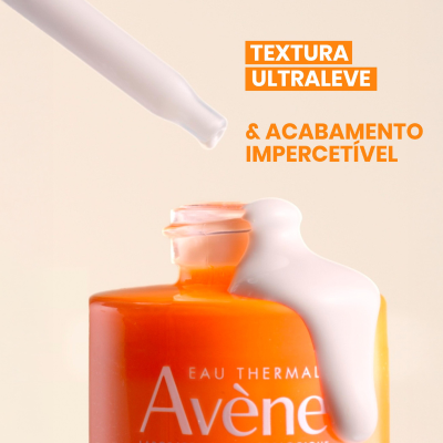 Avène Ultra Sérum Preenchimento Instantâneo spf50+ 30ml | Farmácia d'Arrábida