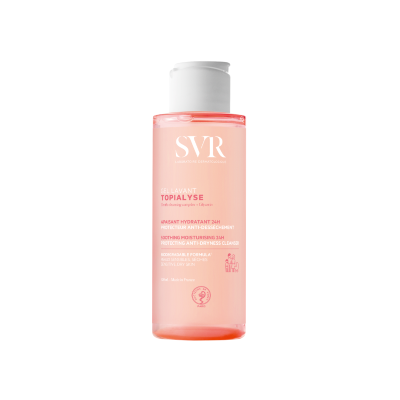 7269589 SVR Topialyse Gel Lavante 100ml | Pele Seca e Sensível