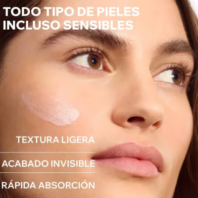 Uriage Bariésun Aqua Fluide Ultra Matte 50+ 50ml | Farmácia d'Arrábida