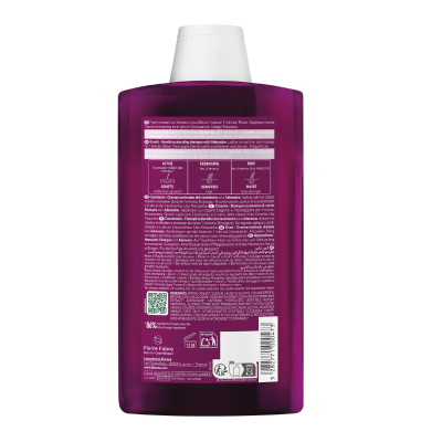 Klorane Quinina Champô Acelerador Crescimento 400ml | Farmácia d'Arrábida