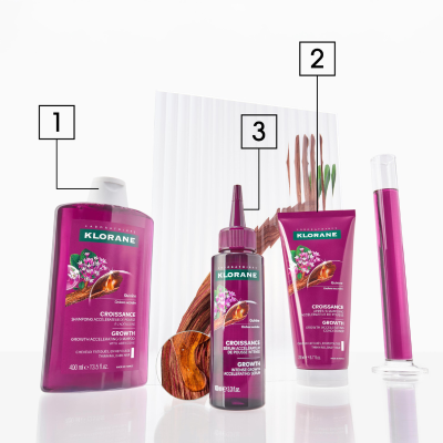 Klorane Quinina Condicionador Acelerador Crescimento 200ml | Farmácia d'Arrábida