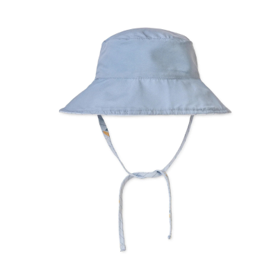 Saro Chapéu de Proteção Solar Navy Hugs 6-18M | Farmácia d'Arrábida