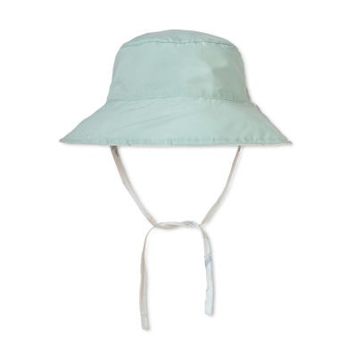 Saro Chapéu de Proteção Solar Good Vibes 18-36M | Farmácia d'Arrábida