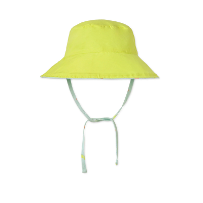 Saro Chapéu de Proteção Solar Tropicool Mint 18-36M | Farmácia d'Arrábida