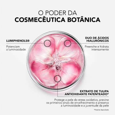 Lierac Glow Fresh Sérum Booster Luminosidade 30ml | Farmácia d'Arrábida