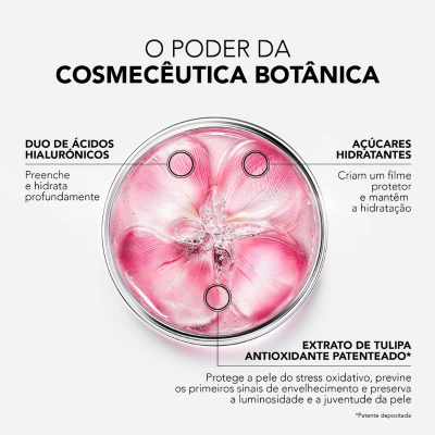 Lierac Glow Fresh Máscara Revitalizante Express 75ml | Farmácia d'Arrábida