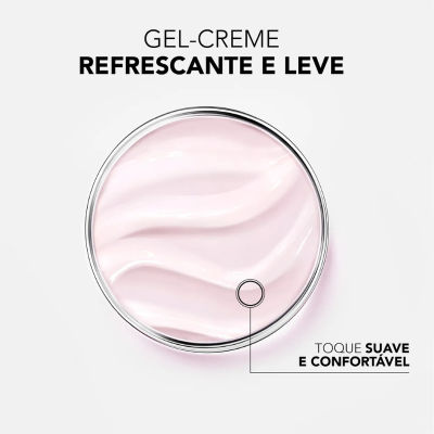 Lierac Glow Fresh Gel-Creme Frescura Luminosidade 50ml | Farmácia d'Arrábida