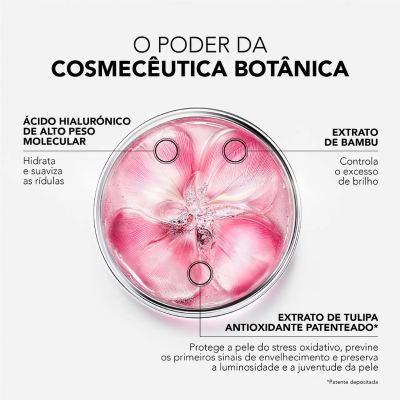 Lierac Glow Fresh Creme Preenchedor Luminosidade 50ml| Farmácia d'Arrábida