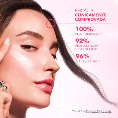 Lierac Glow Fresh Recarga Creme Preenchedor 50ml | Farmácia d'Arrábida