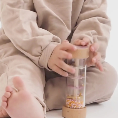 Saro Guizo da Chuva Rosa +3 Meses | Farmácia d'Arrábida