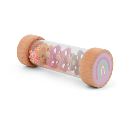 8424568332724 Saro Guizo da Chuva Rosa Arco íris +3 Meses | Roca Barulho Relaxante