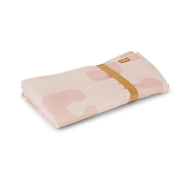 Saro Toalha de Microfibra Born To Be Wild 90x160cm | Farmácia d'Arrábida