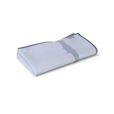 Saro Toalha de Microfibra Navy Hugs 90x160cm | Farmácia d'Arrábida