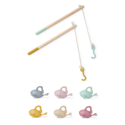 Saro Toalha de Saro Fish&Fun Jogo de Pesca | Farmácia d'Arrábida