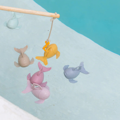 Saro Toalha de Saro Fish&Fun Jogo de Pesca | Farmácia d'Arrábida