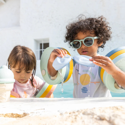 Saro Balões de Água Reutilizáveis 6 Unidades | Farmácia d'Arrábida