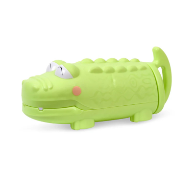 8424568612512 Saro Pistola de Água Crocodilo | Brinquedo de Verão