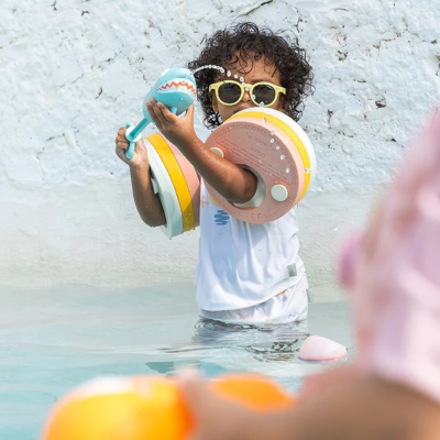 Saro Pistola de Água Crocodilo  | Farmácia d'Arrábida