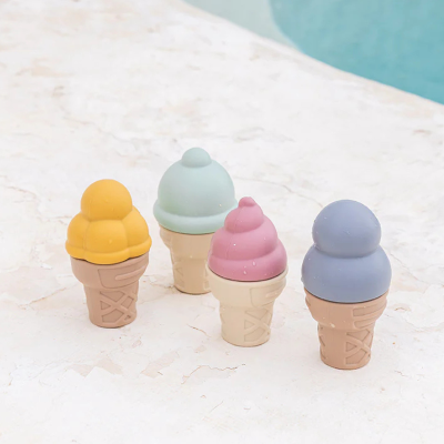 Saro Conjunto Brinquedos Praia Gelados | Farmácia d'Arrábida