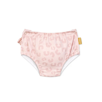 Saro Fralda Cueca de Banho Bebé Born To Be Wild 3-6m | Farmácia d'Arrábida