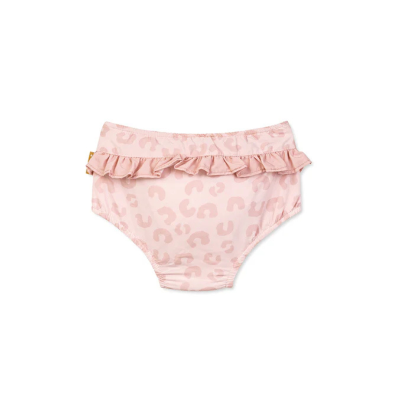 Saro Fralda Cueca de Banho Bebé Born To Be Wild 3-6m | Farmácia d'Arrábida