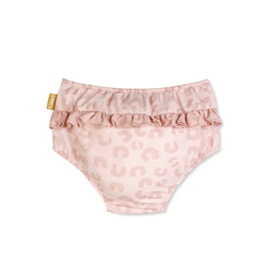 Saro Fralda Cueca de Banho Bebé Born To Be Wild 12-18m | Farmácia d'Arrábida