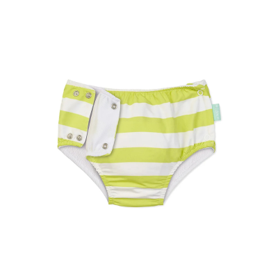 8424568642625 Saro Fralda Cueca de Banho Bebé Fun In The Sun 6-12 meses | Abertura com molas