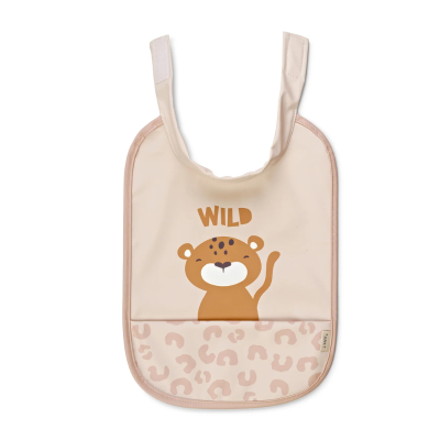 Saro Babete Impermeável Born To be Wild | Farmácia d'Arrábida