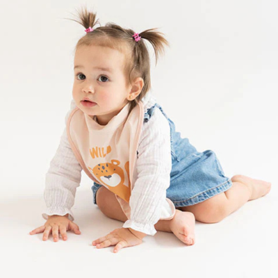 Saro Babete Impermeável Born To be Wild | Farmácia d'Arrábida