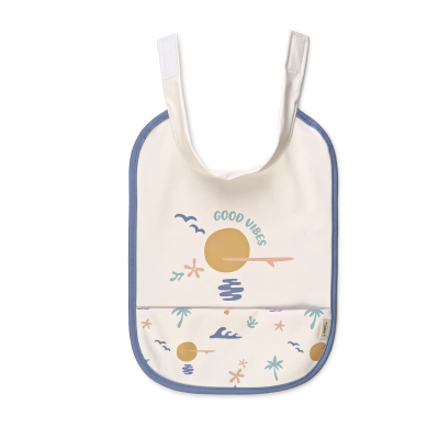 Saro Babete Impermeável Good Vibes | Farmácia d'Arrábida