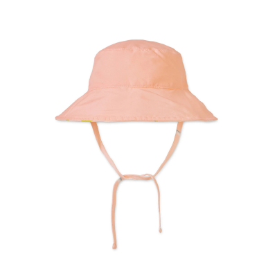 Saro Chapéu de Proteção Solar Tropicool Pink 6-18 | Farmácia d'Arrábida
