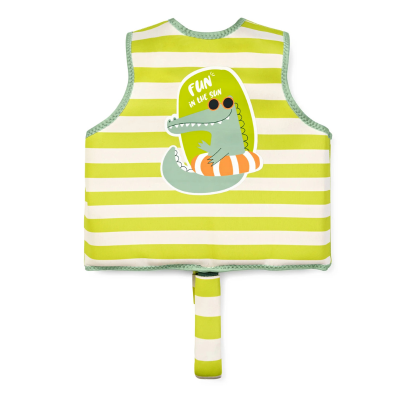 Saro Colete Flutuador Aprendizagem Fun In the Sun 1-3a 11-19Kg | Farmácia d'Arrábida